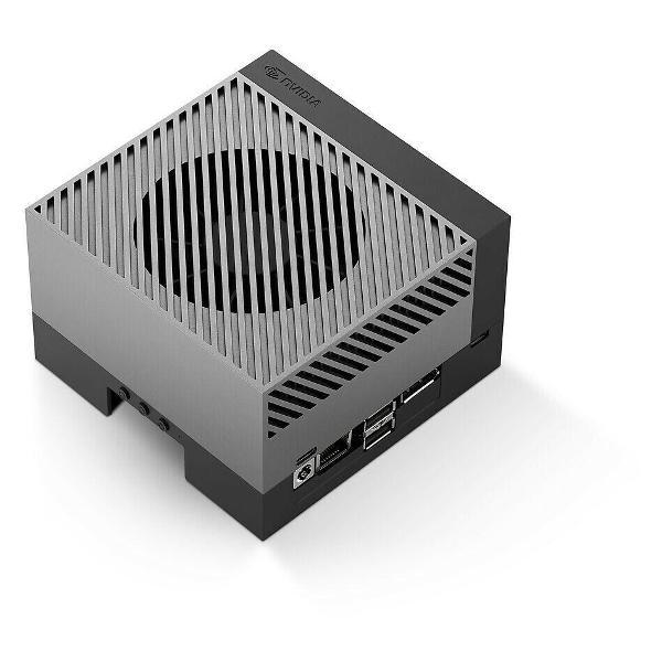 Комплект разработчика NVIDIA Jetson Orin AGX 64Gb Developer Kit