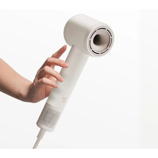 Фен Xiaomi Mijia 2025 Milky White