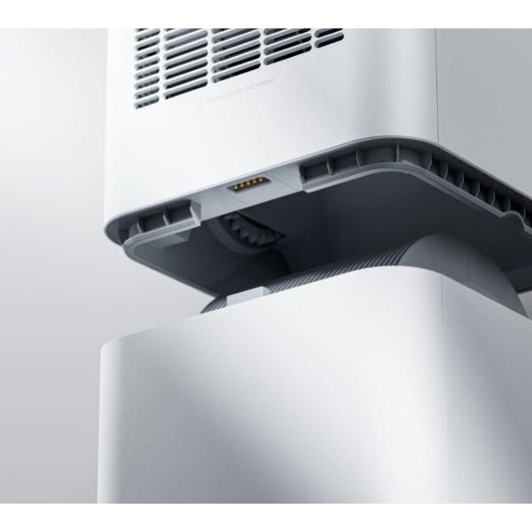 Воздухоувлажнитель-воздухоочиститель Smartmi Evaporative Humidifier 3 lite