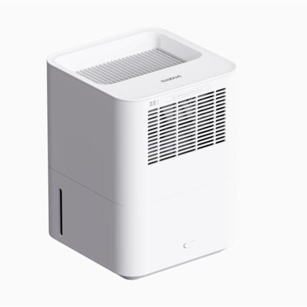 Воздухоувлажнитель-воздухоочиститель Smartmi Evaporative Humidifier 3 lite