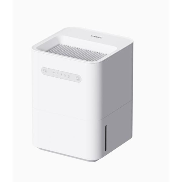 Воздухоувлажнитель-воздухоочиститель Smartmi Evaporative Humidifier 3 lite