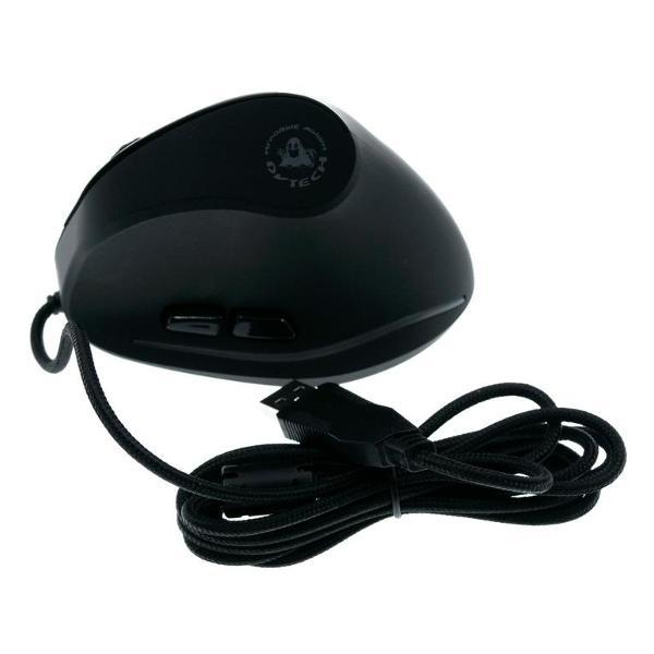 Игровая мышь DVTech DVT-VM-001