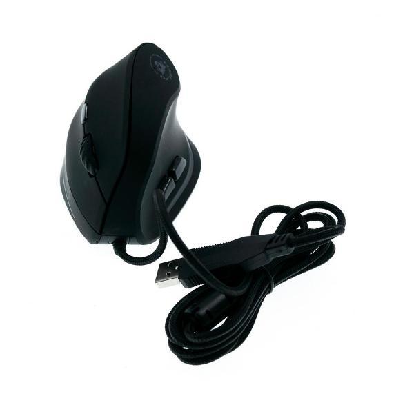 Игровая мышь DVTech DVT-VM-001