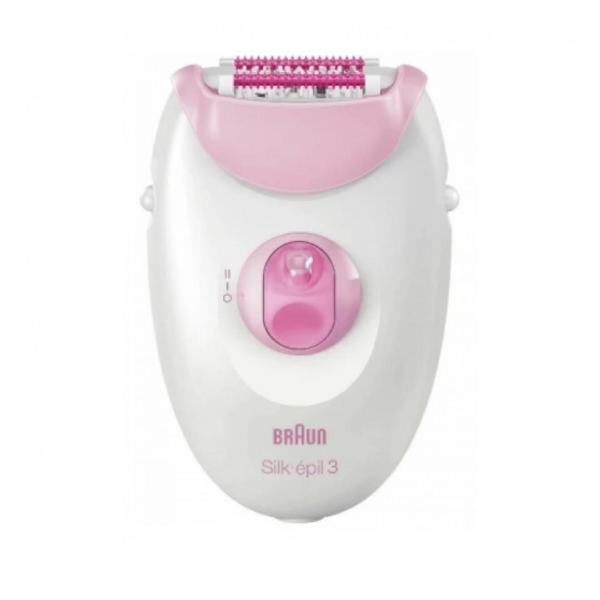 Эпилятор Braun SE3-031