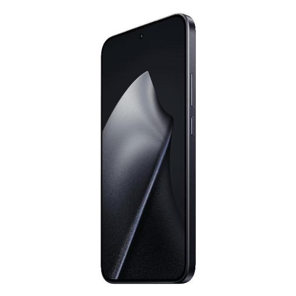 Смартфон Xiaomi 15T 12/512GB черный