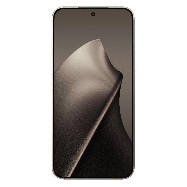 Смартфон Xiaomi 15T Pro 12/512GB Gray