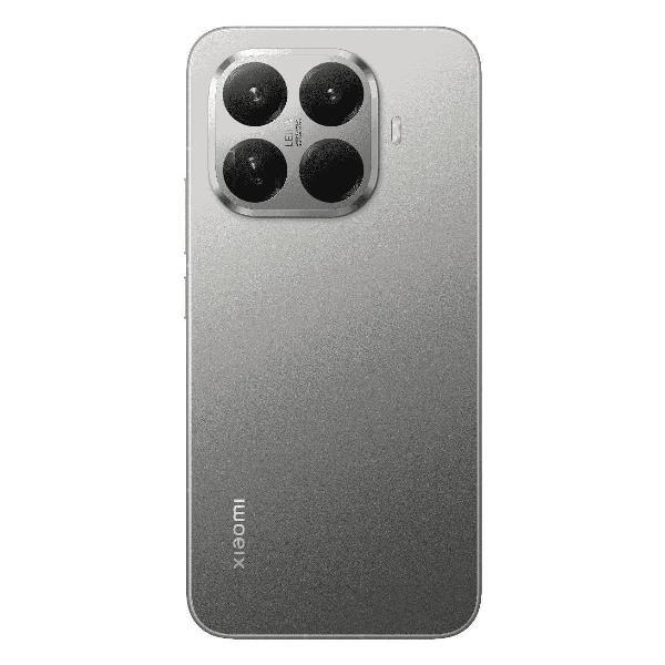 Смартфон Xiaomi 15T Pro 12/512GB Gray