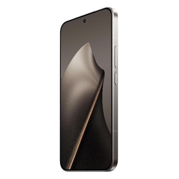 Смартфон Xiaomi 15T Pro 12/1024GB Gray