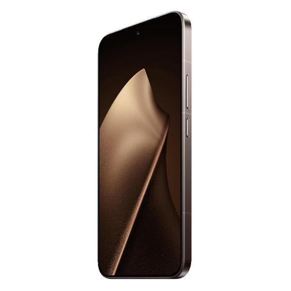 Смартфон Xiaomi 15T Pro 12/1024GB Mocha золотой