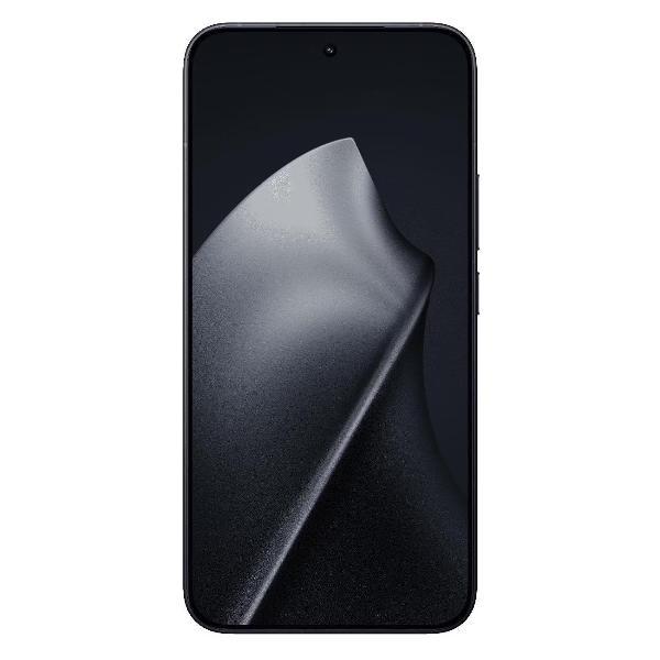 Смартфон Xiaomi 15T Pro 12/256GB черный