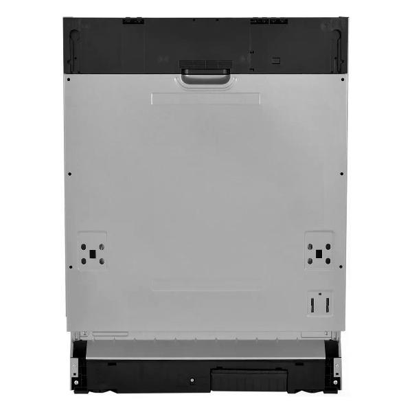 Встраиваемая посудомоечная машина ZUGEL ZDI607