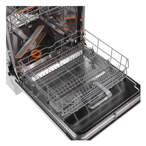 Встраиваемая посудомоечная машина Gorenje GV16D5