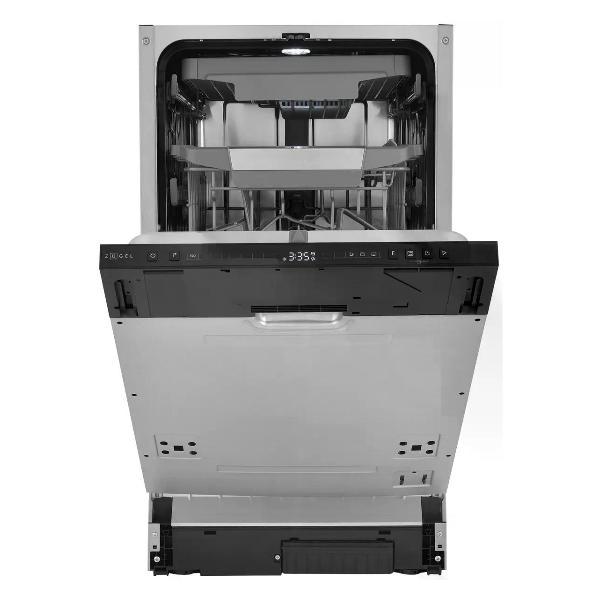 Встраиваемая посудомоечная машина ZUGEL ZDI457
