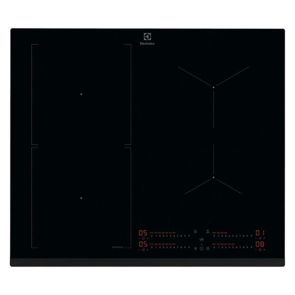 Варочная панель индукционная Electrolux EIS62453