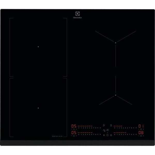 Варочная панель индукционная Electrolux EIS67453