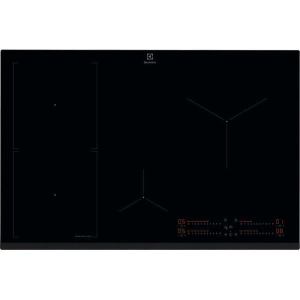 Варочная панель индукционная Electrolux EIS87453 фото