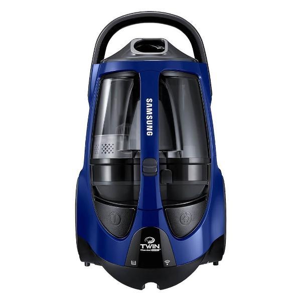 Пылесос с контейнером для пыли Samsung VCC885BH36/XEV