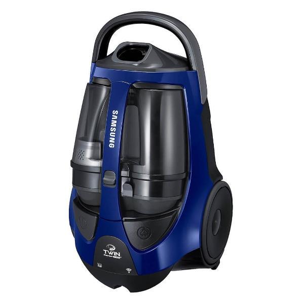 Пылесос с контейнером для пыли Samsung VCC885BH36/XEV