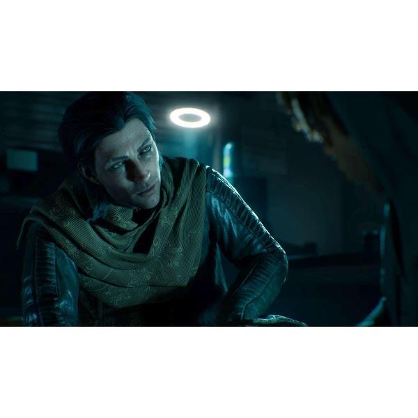 PS5 игра Paradox Interactive Vampire: The Masquerade - Bloodlines 2