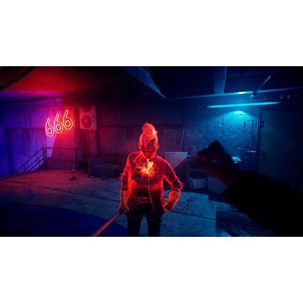 PS5 игра Paradox Interactive Vampire: The Masquerade - Bloodlines 2