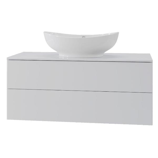 Тумба с раковиной Orange Ot-100TuMDF+G56