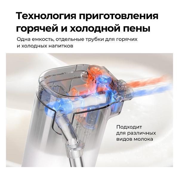 Кофемашина KAXFREE SF1 Max