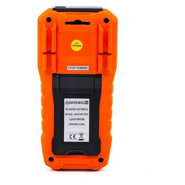 Мегаомметр VERDO IH6301 Измеритель сопротивления до 1000В, поверка