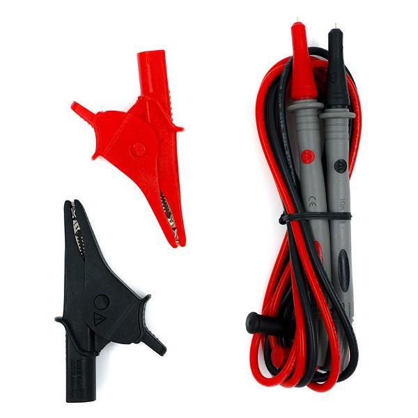 Мегаомметр VERDO IH6301 Измеритель сопротивления до 1000В, поверка