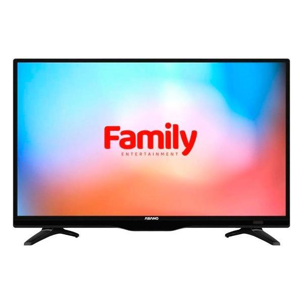 Телевизор ASANO 24LF7020T