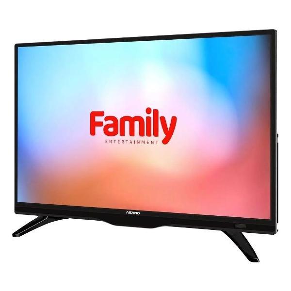 Телевизор ASANO 24LF7020T