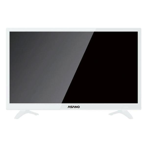 Телевизор ASANO 24 LH 1011 T фото