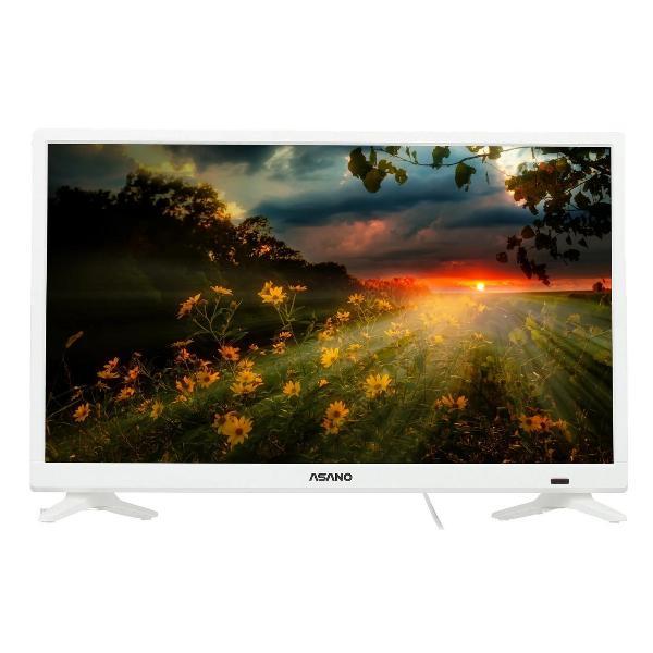 Телевизор ASANO 24 LH 1011 T
