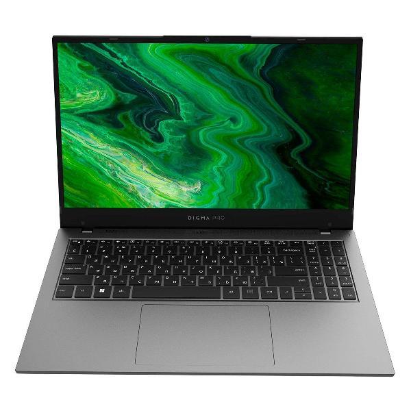 Ноутбук Digma Pro Fortis (DN15P3-8DXW03)