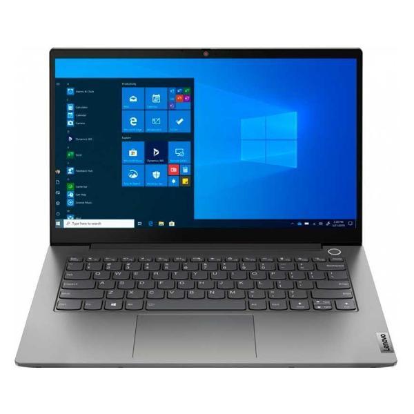 Ноутбук Lenovo ThinkBook 14 G4 (21DH00BGPB) фото