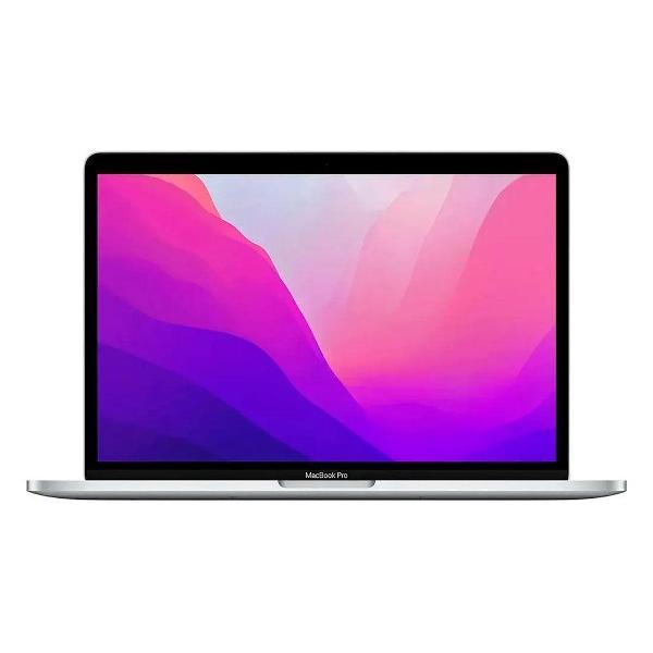 Ноутбук Apple MacBook Pro 13 (MNEQ3_RUSG) silver