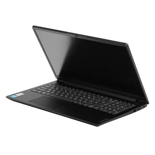 Ноутбук Lenovo 15.6 TN FHD V15 G2 IJL (82QY00PEFE), черный