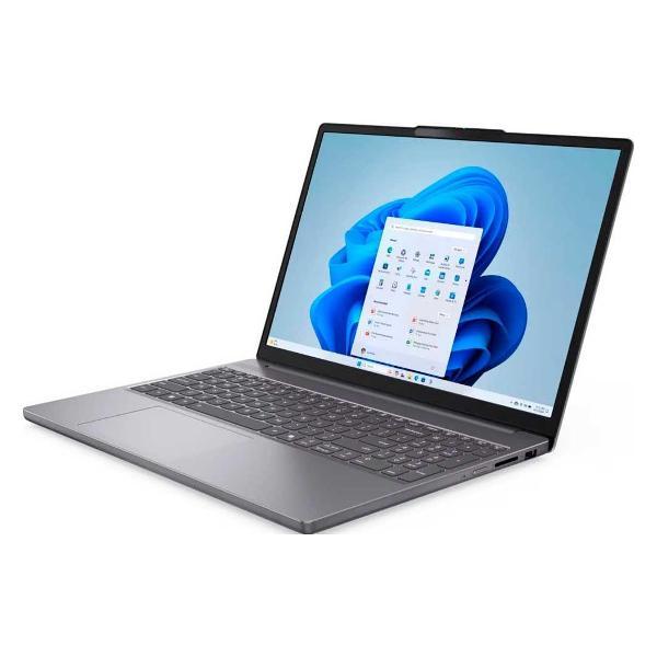 Ноутбук Lenovo IP Slim 3 15IRH10 (83K10032RK), серый