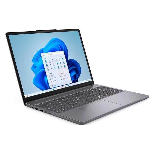Ноутбук Lenovo IP Slim 3 15IRH10 (83K10032RK), серый