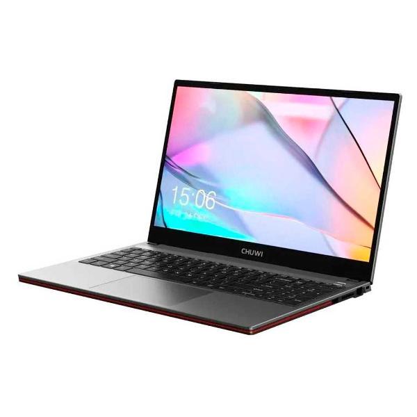 Ноутбук Chuwi CWI530-528E2E1HDMHX16