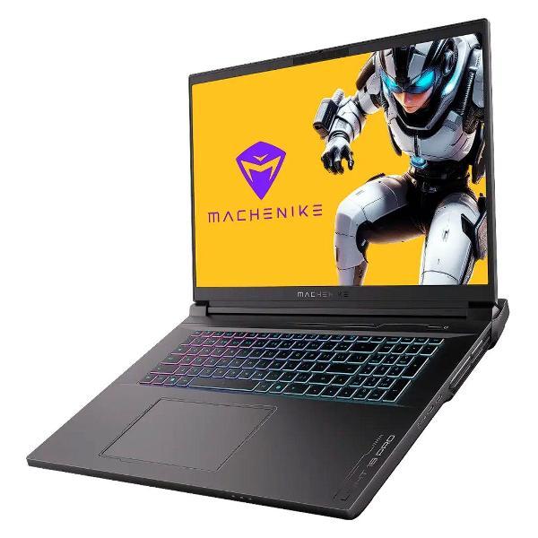 Ноутбук Machenike L18 PRO Mars Max (JJ00GF00HRU)