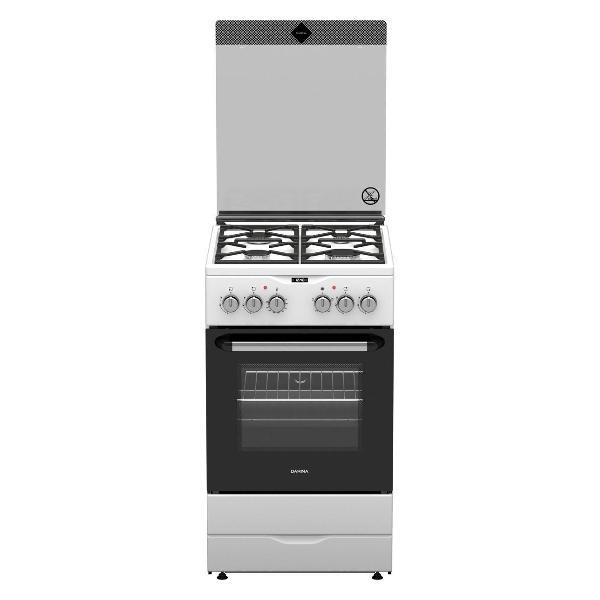 Комбинированная плита Darina PL 2303 1W