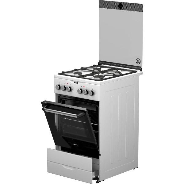 Комбинированная плита Darina PL 2303 1W