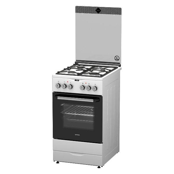 Комбинированная плита Darina PL 2303 1W