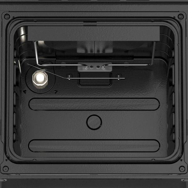 Комбинированная плита Darina PL 2303 1W