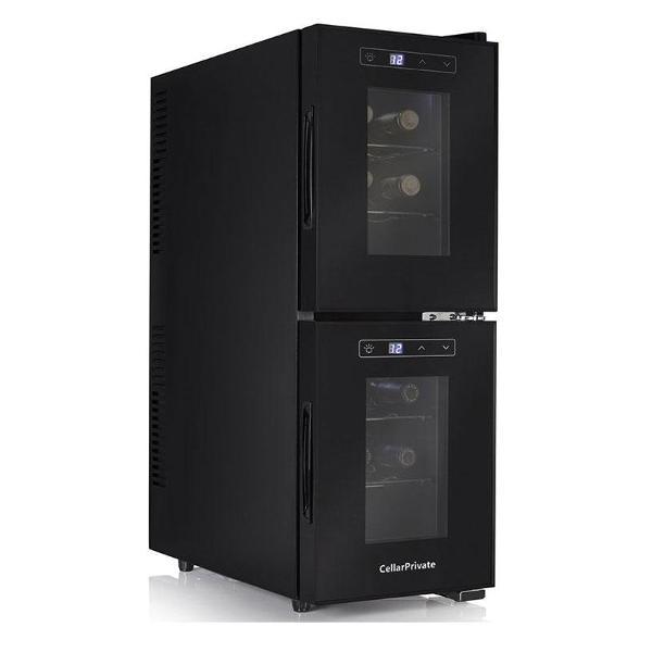 Винный шкаф Cellar Private CP012-2E