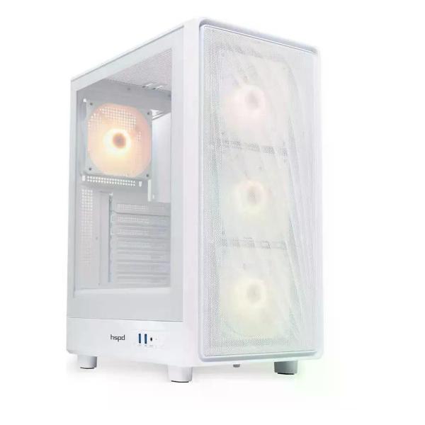 Корпус для компьютера HSPD M510 фото