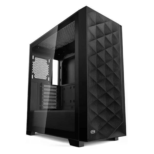 Корпус для компьютера PCCooler C3D510 BK фото