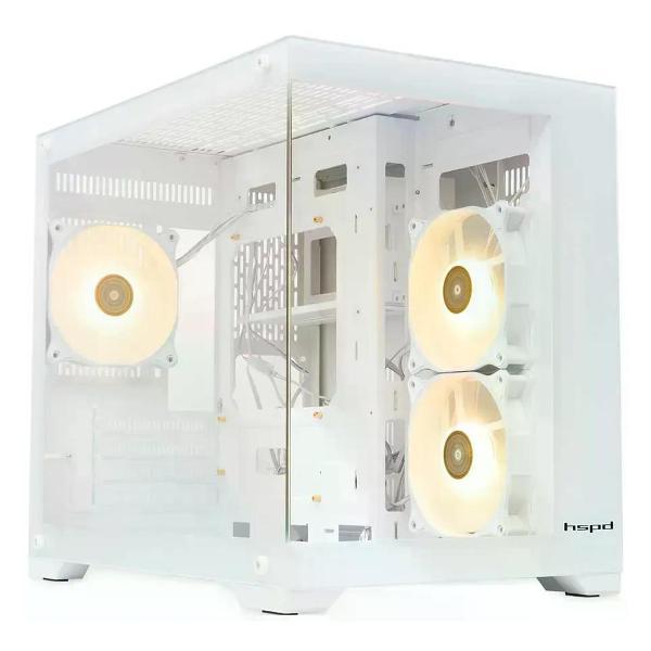 Корпус для компьютера HSPD F330