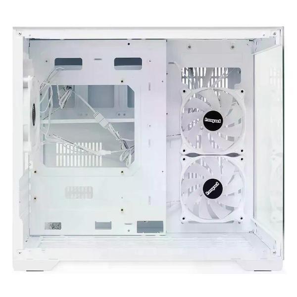 Корпус для компьютера HSPD F330