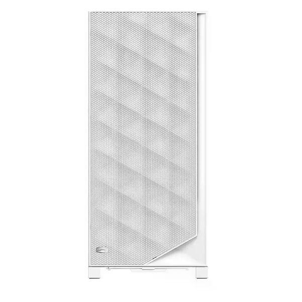 Корпус для компьютера PCCooler C3D510 ARGB белый